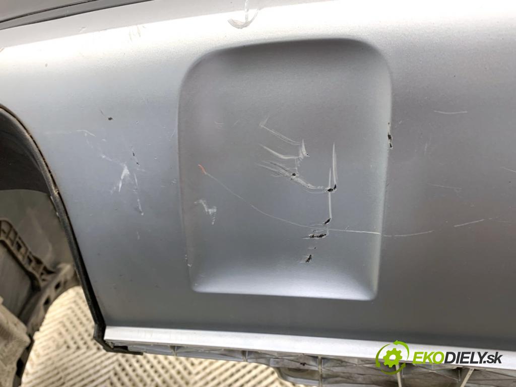 VW PASSAT B7 Kombi 2012 118 kW 1.8 TSI 1798 nárazník zadní část LC9X (Klika dveří ostatní)