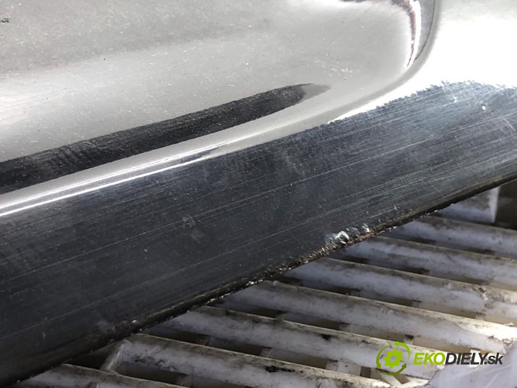 VW PASSAT B7 Kombi 2012 118 kW 1.8 TSI 1798 kapota zadní část LC9X LC9X