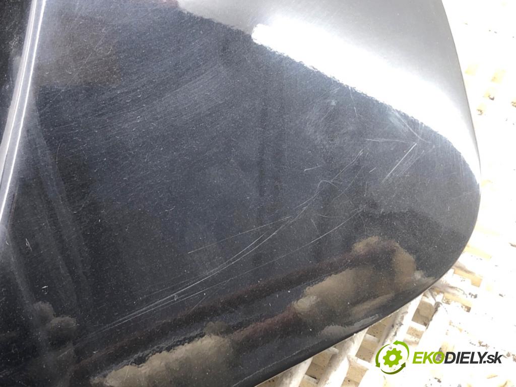 VW PASSAT B7 Kombi 2012 118 kW 1.8 TSI 1798 kapota zadní část LC9X LC9X
