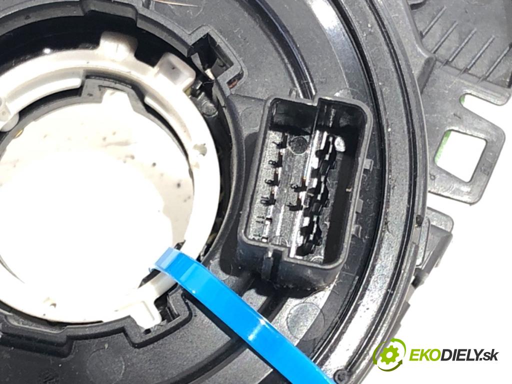 VW PASSAT B7 Kombi 2012 118 kW 1.8 TSI 1798 kroužek slimák airbag 5K0953569AS (Airbag)