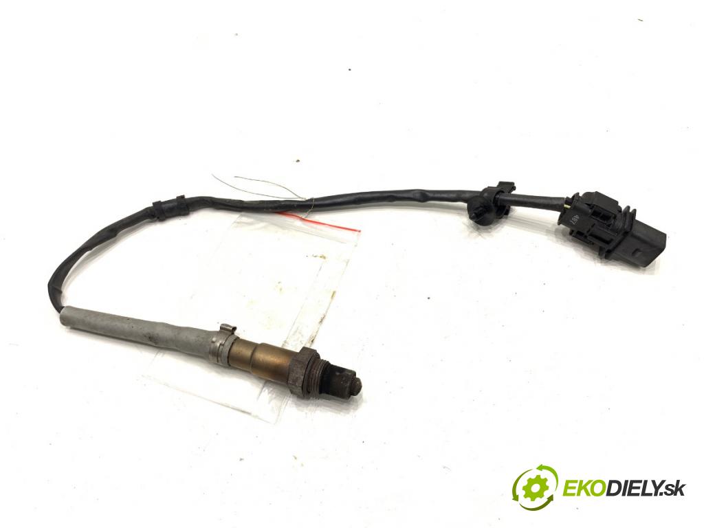 VW PASSAT B7 Kombi 2012 118 kW 1.8 TSI 1798 sonda lambda predný 06J906262AA (Lambda sonda)