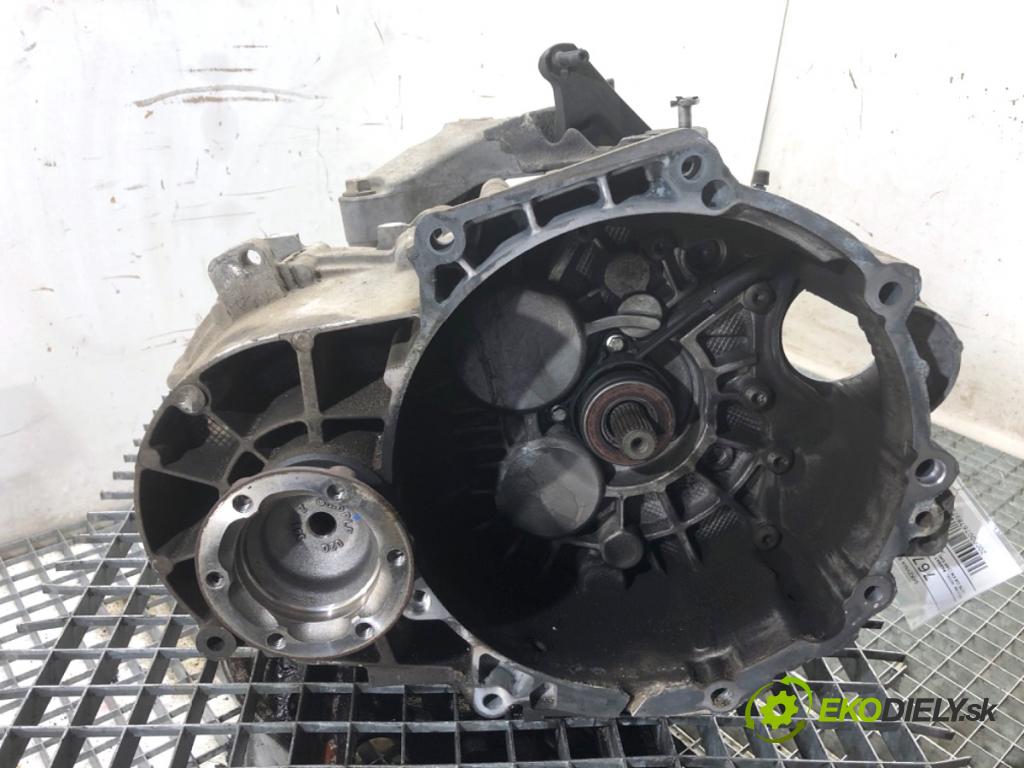 VW PASSAT B7 Kombi 2012 118 kW 1.8 TSI 1798 Prevodovka LMT (Prevodovka)