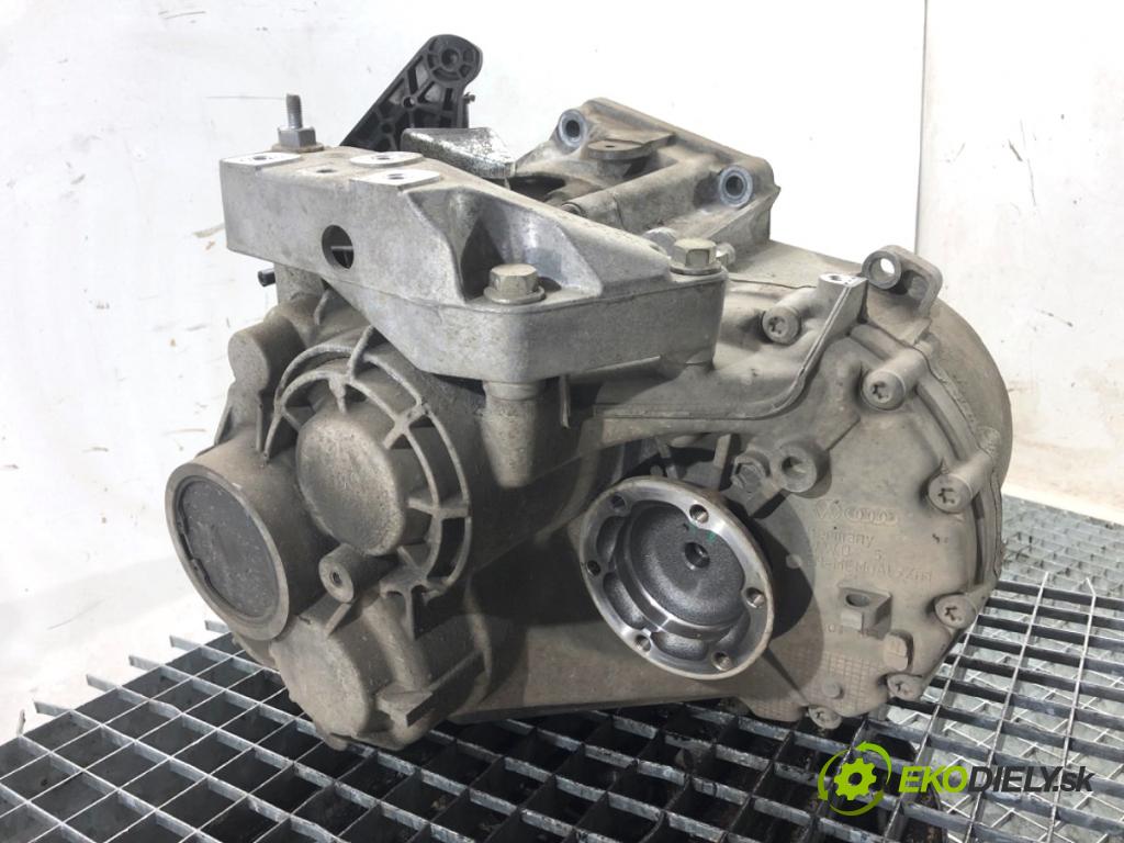 VW PASSAT B7 Kombi 2012 118 kW 1.8 TSI 1798 Prevodovka LMT (Prevodovka)
