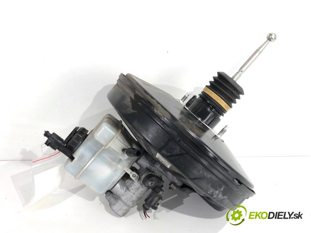 VW PASSAT B7 Kombi 2012 118 kW 1.8 TSI 1798 Posilovač bŕzd 3C1614105AQ