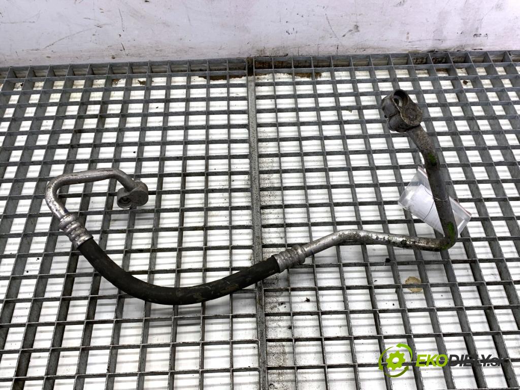 VW PASSAT B7 Kombi 2012 118 kW 1.8 TSI 1798 rúrka klimatizácie  (Rúrka klimatizácie)