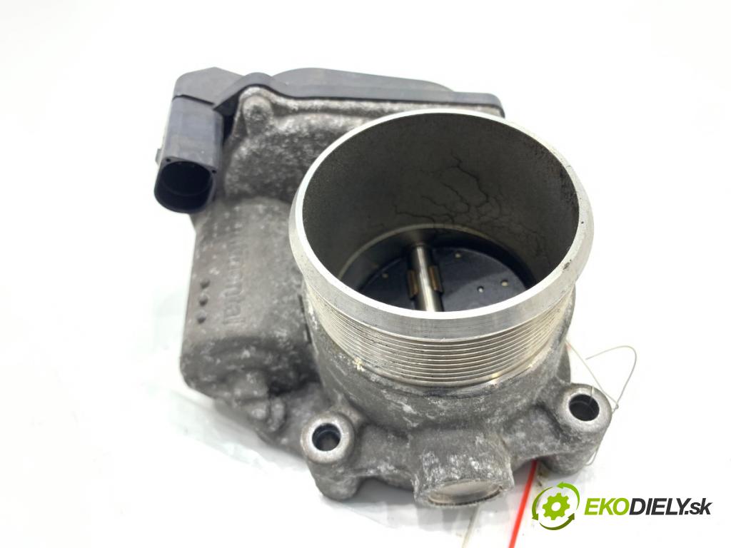 VW PASSAT B7 Kombi 2012 118 kW 1.8 TSI 1798 Škrtiaca klapka 06F133062Q (Škrtiaca klapka)