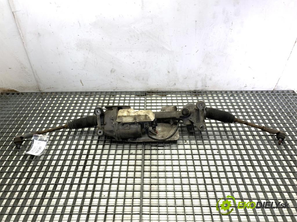 VW PASSAT B7 Kombi 2012 118 kW 1.8 TSI 1798 řízení 3AB423050 (Řízení)