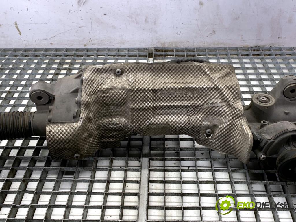 VW PASSAT B7 Kombi 2012 118 kW 1.8 TSI 1798 řízení 3AB423050 (Řízení)