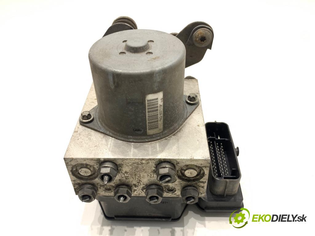 VW PASSAT B7 Kombi 2012 118 kW 1.8 TSI 1798 Pumpa ABS 3AA614109BH (Pumpa ABS)