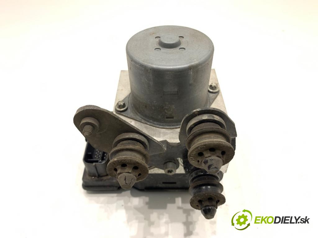 VW PASSAT B7 Kombi 2012 118 kW 1.8 TSI 1798 Pumpa ABS 3AA614109BH (Pumpa ABS)