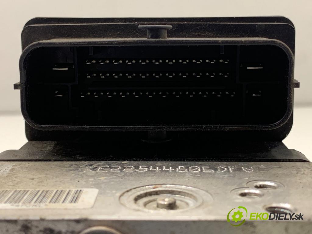 VW PASSAT B7 Kombi 2012 118 kW 1.8 TSI 1798 Pumpa ABS 3AA614109BH (Pumpa ABS)