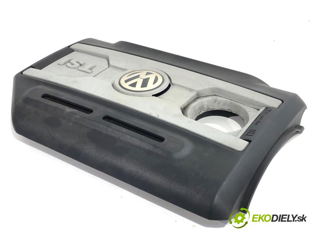 VW PASSAT B7 Kombi 2012 118 kW 1.8 TSI 1798 Kryt Motor  (Kryt motora)