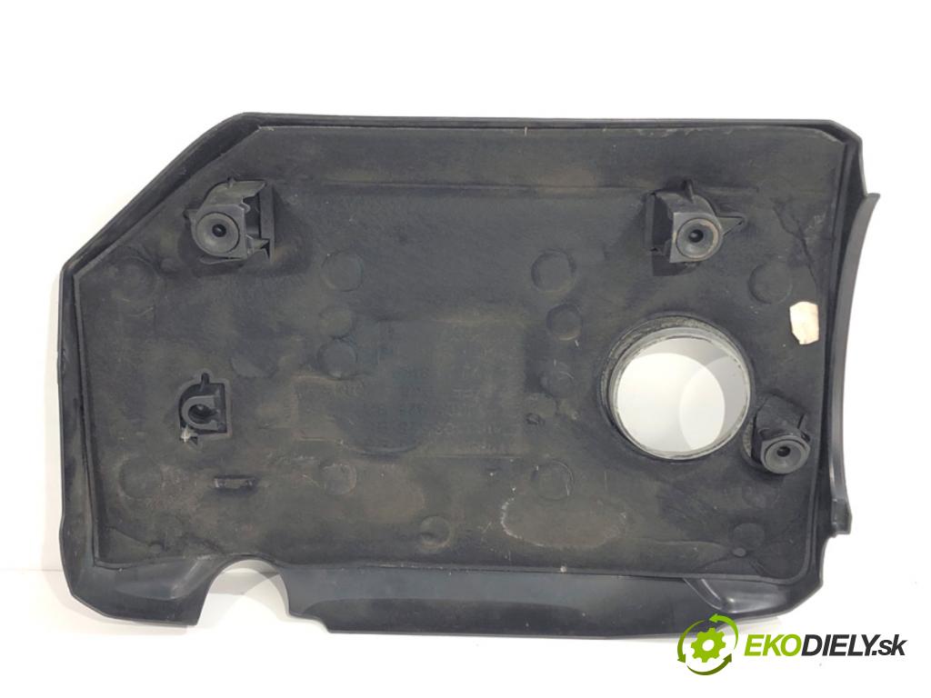 VW PASSAT B7 Kombi 2012 118 kW 1.8 TSI 1798 Kryt Motor  (Kryt motora)