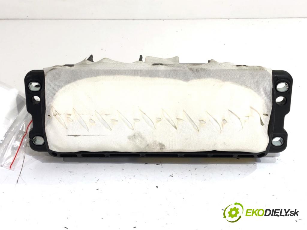 VW PASSAT B7 Kombi 2012 118 kW 1.8 TSI 1798 AirBag spolujazdca 3AA880204 (Airbag)