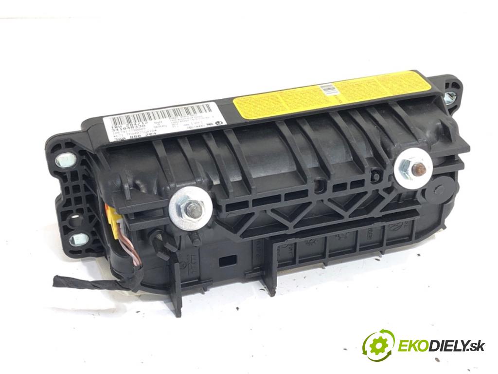 VW PASSAT B7 Kombi 2012 118 kW 1.8 TSI 1798 AirBag spolujazdca 3AA880204 (Airbag)