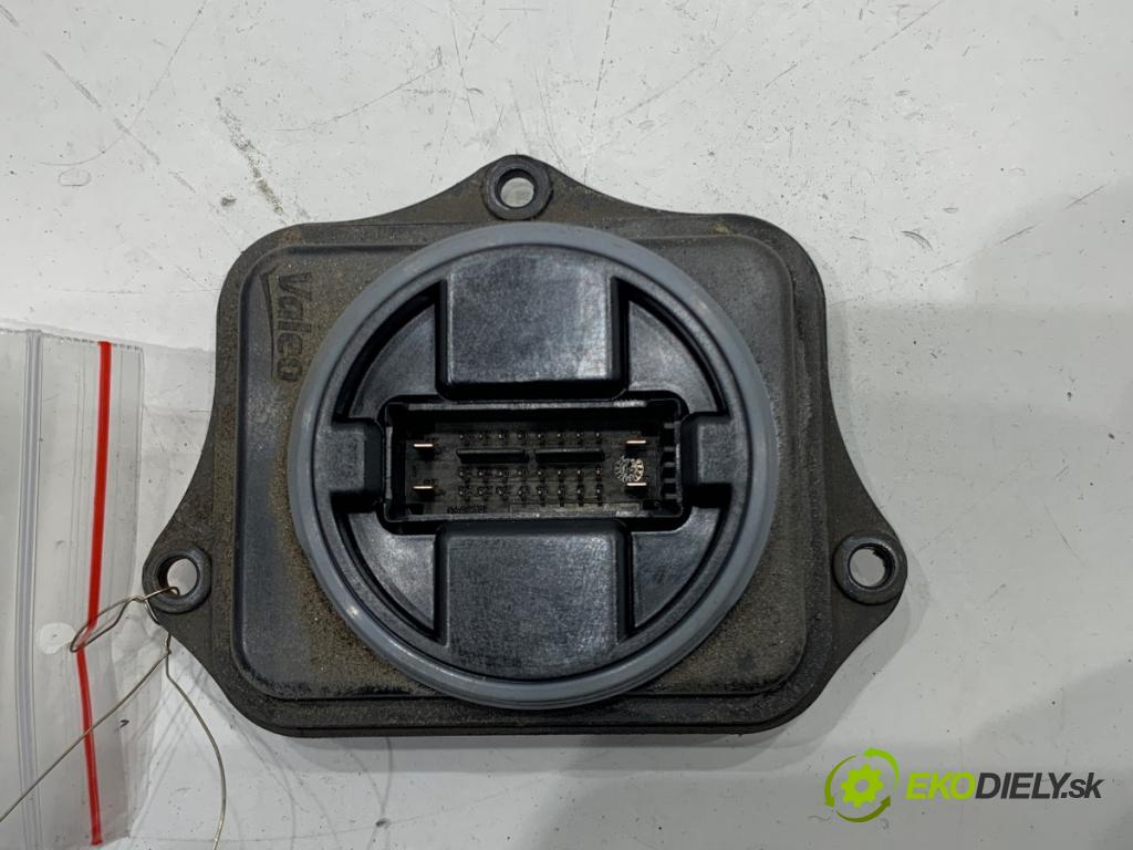 VW PASSAT B7 Kombi 2012 118 kW 1.8 TSI 1798 modul otáčky světla 3D0941329B