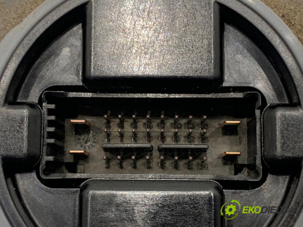 VW PASSAT B7 Kombi 2012 118 kW 1.8 TSI 1798 modul otáčky světla 3D0941329B