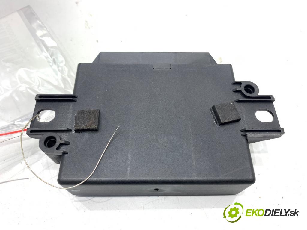 VW PASSAT B7 Kombi 2012 118 kW 1.8 TSI 1798 Modul PDC 3AA919475J (Riadiaca jednotka ostatné)