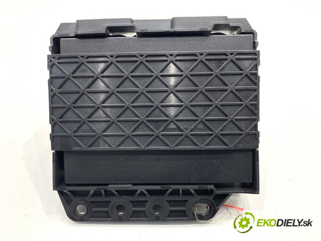 VW PASSAT B7 Kombi 2012 118 kW 1.8 TSI 1798 Modul komfortu 3AA959799A (Modul komfortu)