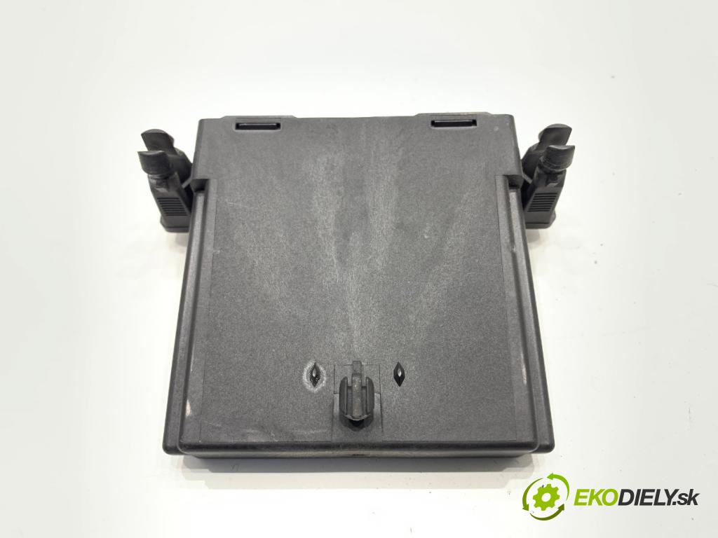 VW PASSAT B7 Kombi 2012 118 kW 1.8 TSI 1798 modul GATEWAY 7N0907530AE