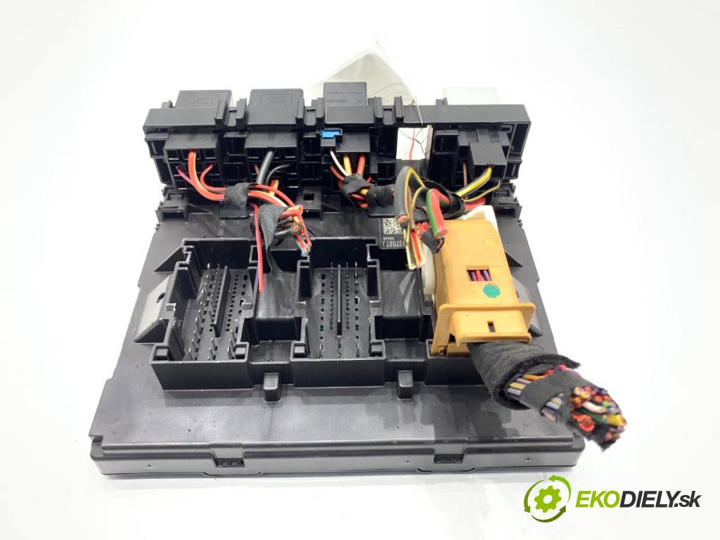 VW PASSAT B7 Kombi 2012 118 kW 1.8 TSI 1798 Modul BORDNETZ 3AA937087J (Riadiaca jednotka ostatné)