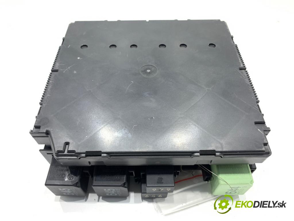 VW PASSAT B7 Kombi 2012 118 kW 1.8 TSI 1798 Modul BORDNETZ 3AA937087J (Riadiaca jednotka ostatné)