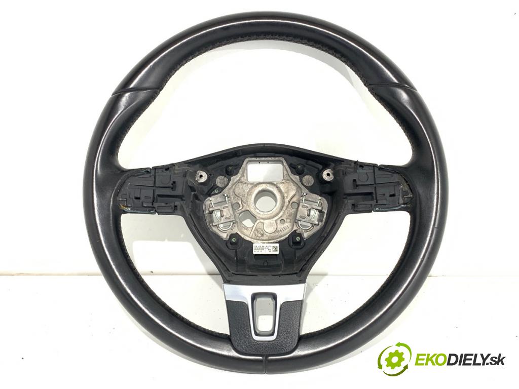 VW PASSAT B7 Kombi 2012 118 kW 1.8 TSI 1798 Volant 3C8419091BE (Volant)