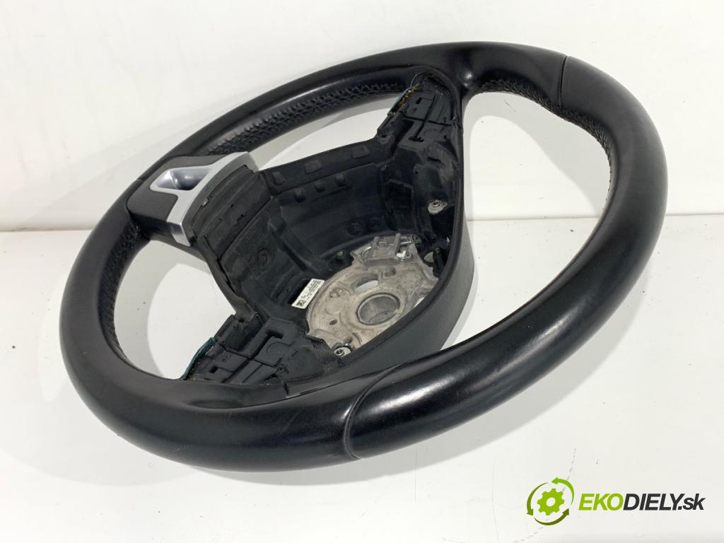 VW PASSAT B7 Kombi 2012 118 kW 1.8 TSI 1798 Volant 3C8419091BE (Volant)