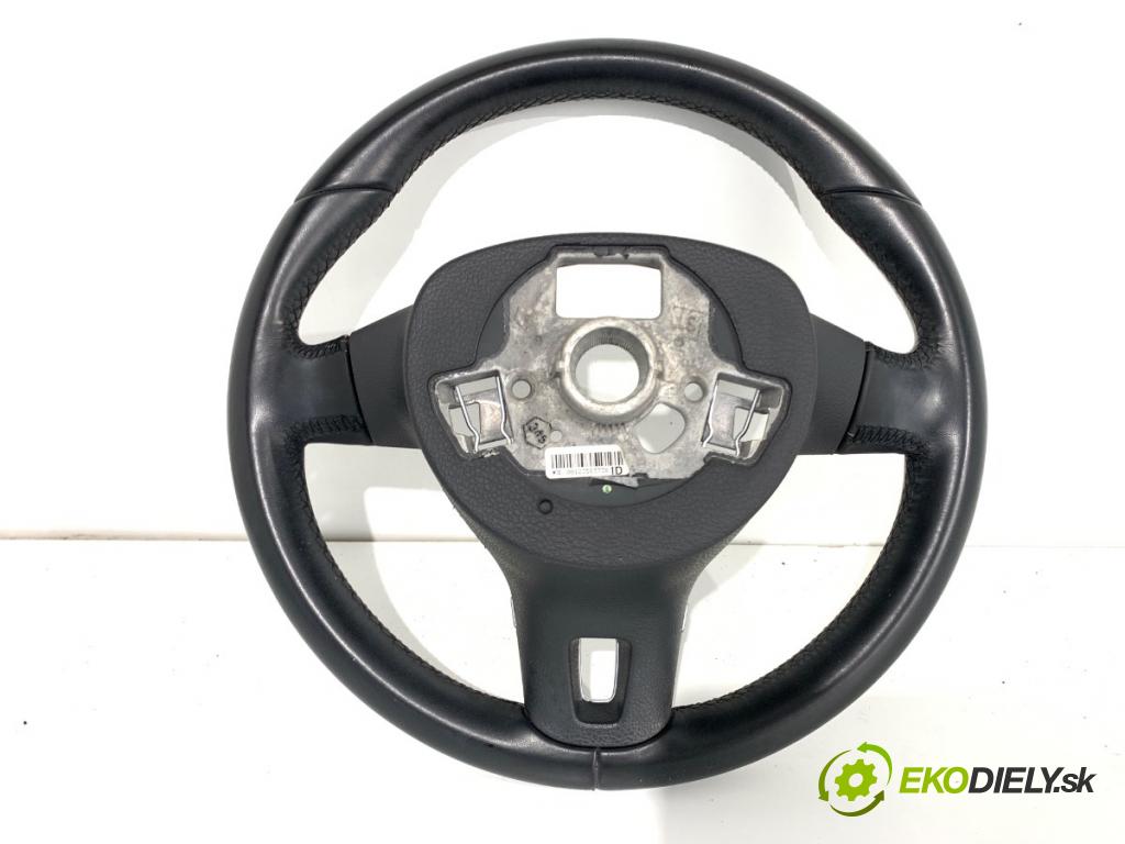 VW PASSAT B7 Kombi 2012 118 kW 1.8 TSI 1798 Volant 3C8419091BE (Volant)