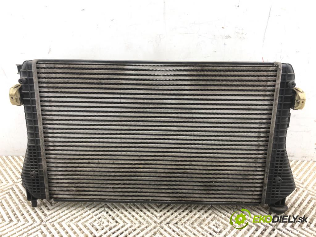 VW PASSAT B7 Kombi 2012 118 kW 1.8 TSI 1798 intercooler 3C0145805AN (Intercooler (chladič stlačeného vzduchu))