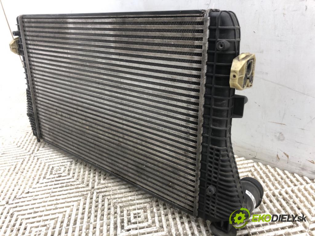 VW PASSAT B7 Kombi 2012 118 kW 1.8 TSI 1798 intercooler 3C0145805AN (Intercooler (chladič stlačeného vzduchu))