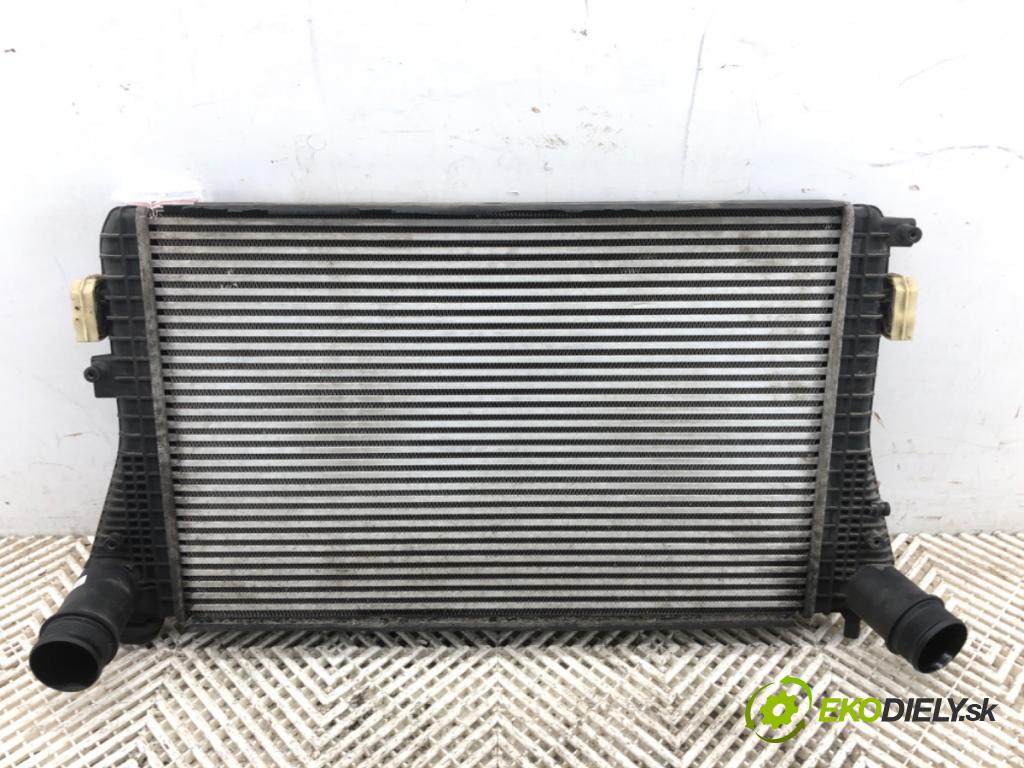 VW PASSAT B7 Kombi 2012 118 kW 1.8 TSI 1798 intercooler 3C0145805AN (Intercooler (chladič stlačeného vzduchu))
