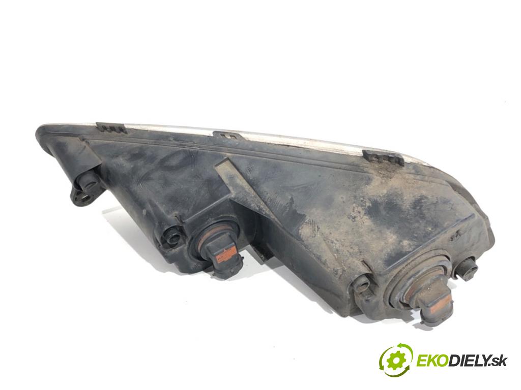 VW PASSAT B7 Kombi 2012 118 kW 1.8 TSI 1798 hmlové svetlo, hmlovka pravý přední část