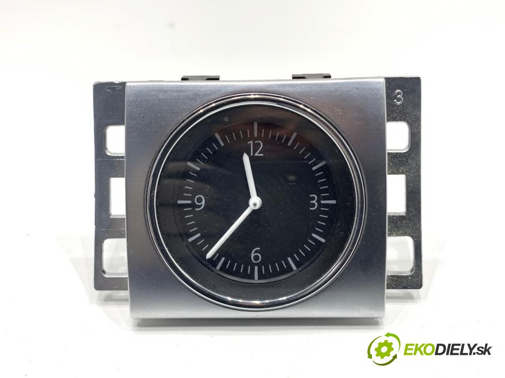 VW PASSAT B7 Kombi 2012 118 kW 1.8 TSI 1798 Displej 3AA919204A (Prístrojová doska)