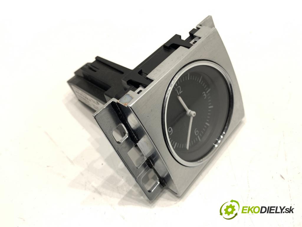 VW PASSAT B7 Kombi 2012 118 kW 1.8 TSI 1798 Displej 3AA919204A (Prístrojová doska)