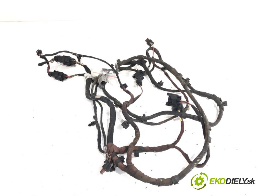 VW PASSAT B7 Kombi 2012 118 kW 1.8 TSI 1798 káblovačka PDC přední část 3AF971095G