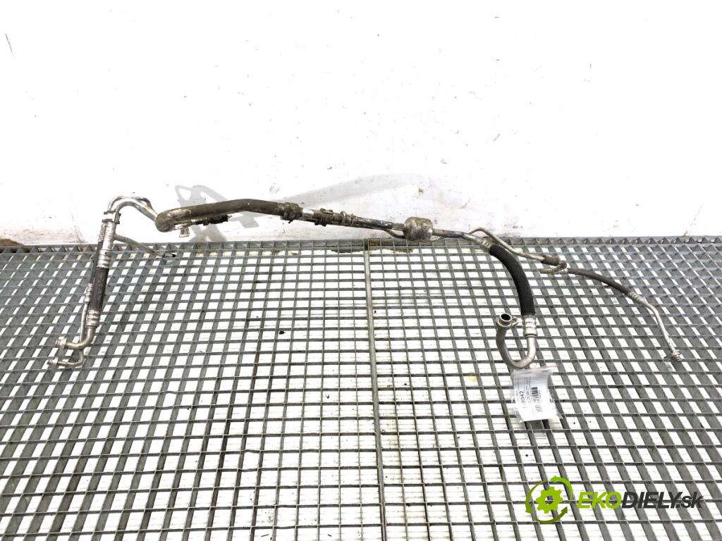 PEUGEOT 508 I sedan 2011 115 kW 1.6 THP 1598 rúrka klimatizácie 9684494380 (Rúrka klimatizácie)