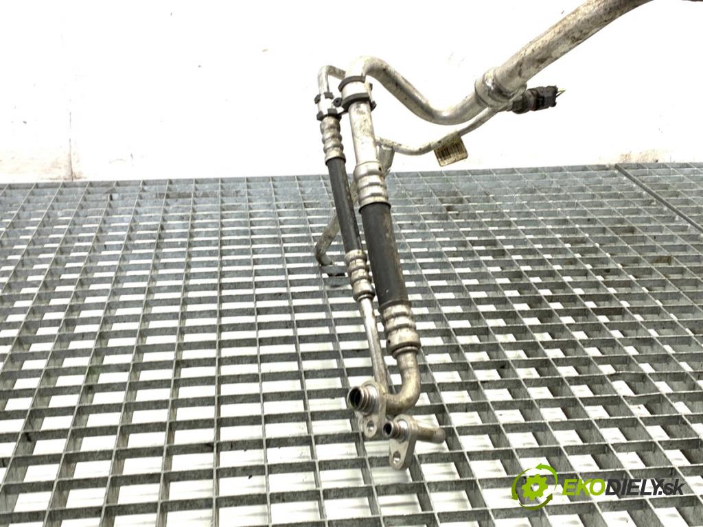 PEUGEOT 508 I sedan 2011 115 kW 1.6 THP 1598 rúrka klimatizácie 9684494380 (Rúrka klimatizácie)