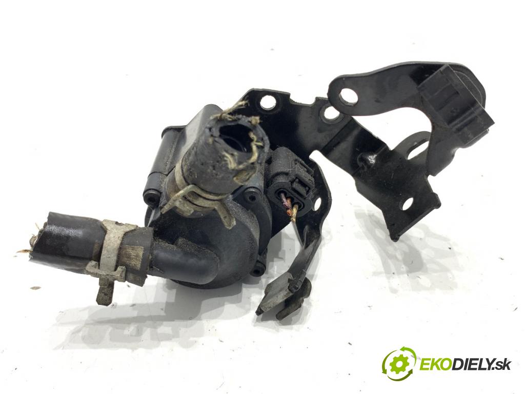 PEUGEOT 508 I sedan 2011 115 kW 1.6 THP 1598 DALŠÍ: pumpa vody 9806790780 (Vodní pumpa)