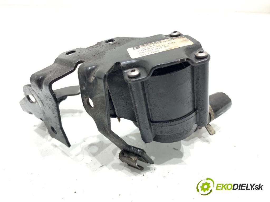 PEUGEOT 508 I sedan 2011 115 kW 1.6 THP 1598 DALŠÍ: pumpa vody 9806790780 (Vodní pumpa)