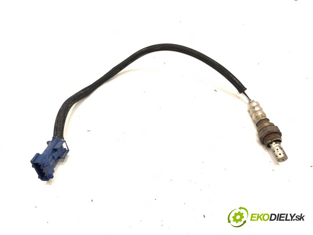 PEUGEOT 508 I sedan 2011 115 kW 1.6 THP 1598 sonda lambda predný 754896180 (Lambda sonda)