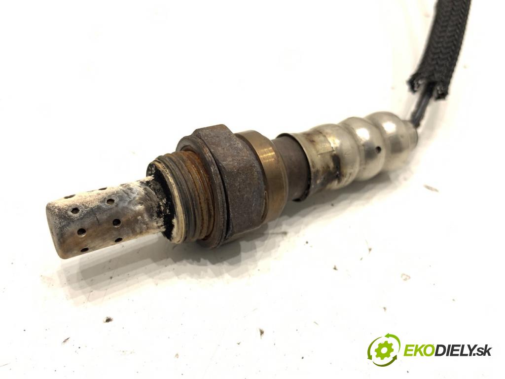 PEUGEOT 508 I sedan 2011 115 kW 1.6 THP 1598 sonda lambda predný 754896180 (Lambda sonda)