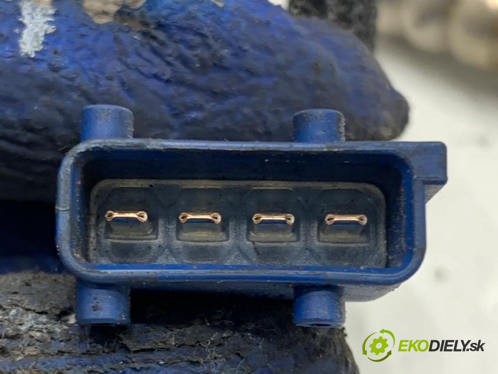 PEUGEOT 508 I sedan 2011 115 kW 1.6 THP 1598 sonda lambda predný 754896180 (Lambda sonda)