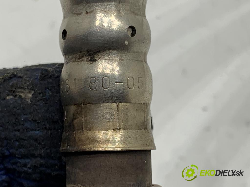 PEUGEOT 508 I sedan 2011 115 kW 1.6 THP 1598 sonda lambda predný 754896180 (Lambda sonda)