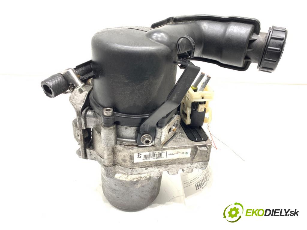 PEUGEOT 508 I sedan 2011 115 kW 1.6 THP 1598 pumpa servočerpadlo  (Servočerpadlo)