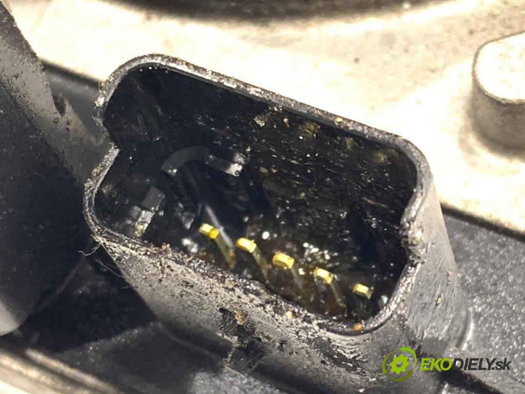 PEUGEOT 508 I sedan 2011 115 kW 1.6 THP 1598 pumpa servočerpadlo  (Servočerpadlo)