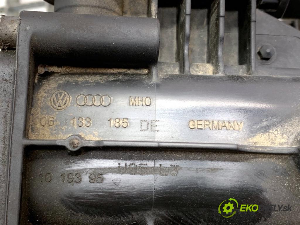 VW PASSAT B7 Kombi 2012 118 kW 1.8 TSI 1798 potrubí sání 06J133185DE (Sací potrubí)