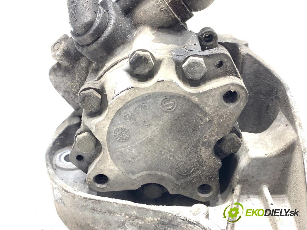 BMW E87 liftback 2006 90 kW 118 d 1995 pumpa servočerpadlo 7692974 (Servočerpadlo)