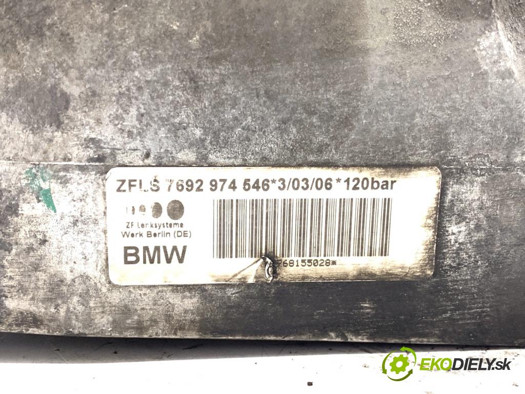 BMW E87 liftback 2006 90 kW 118 d 1995 Pumpa servočerpadlo 7692974 (Servočerpadlo)