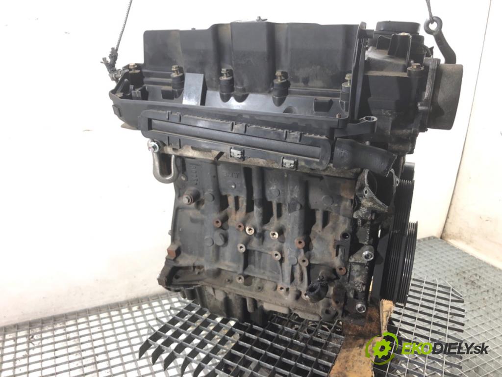 BMW E87 liftback 2006 90 kW 118 d 1995 Motor M47D20 (Motor)